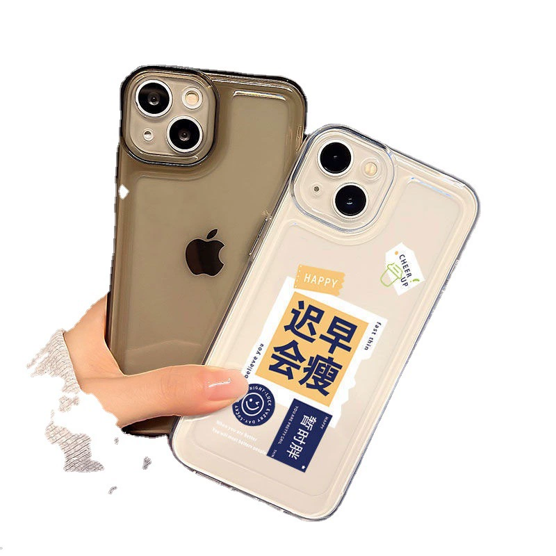Apple, совместимая iPhone 13, чехол для телефона XS Max, iPhone12 Pro, защита от падения, iphone, 8plus, x11