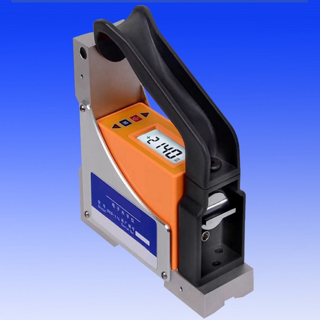 电子水平仪 型号DEG-IIL库号M167088