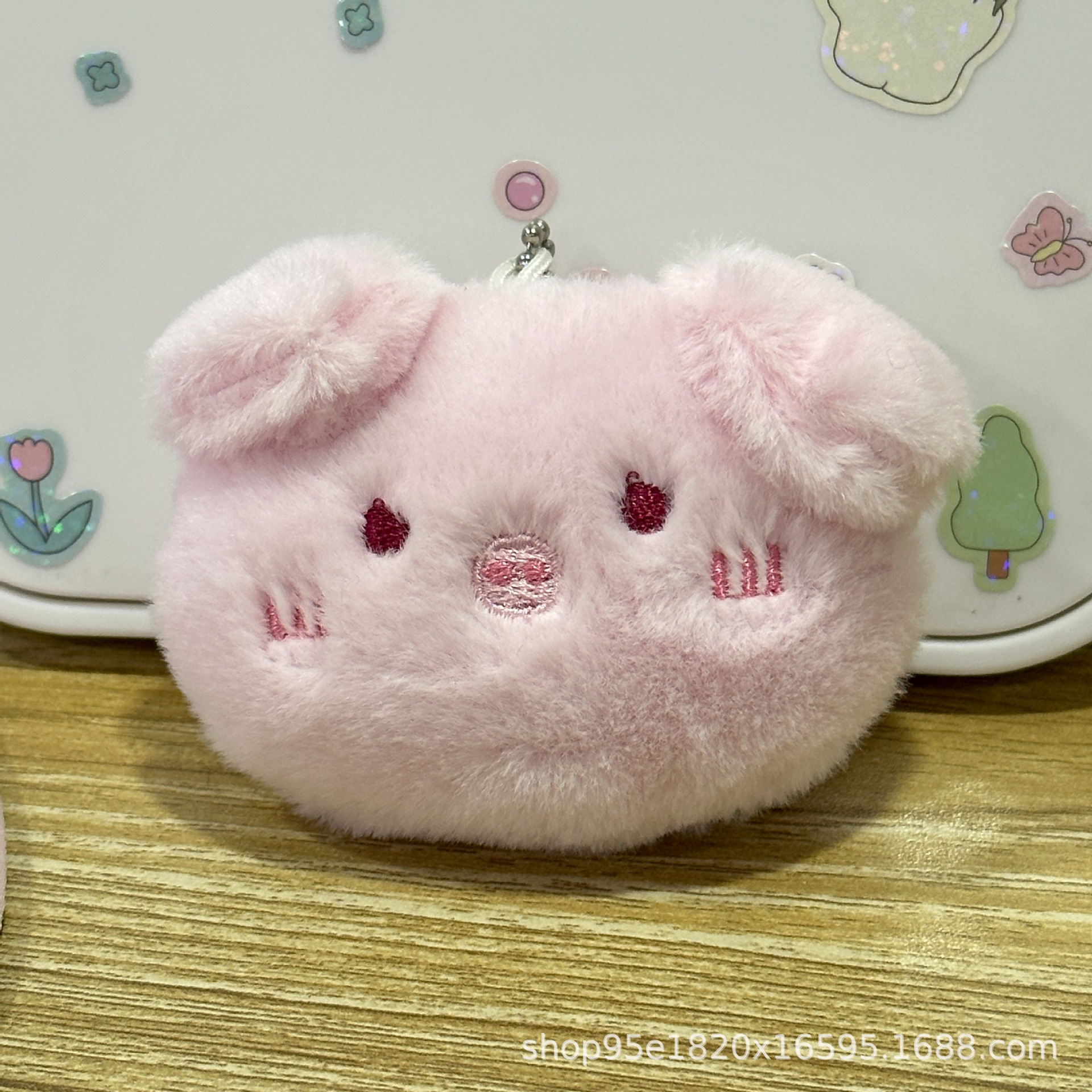 Small plush doll, pendant, minifigure, keychain