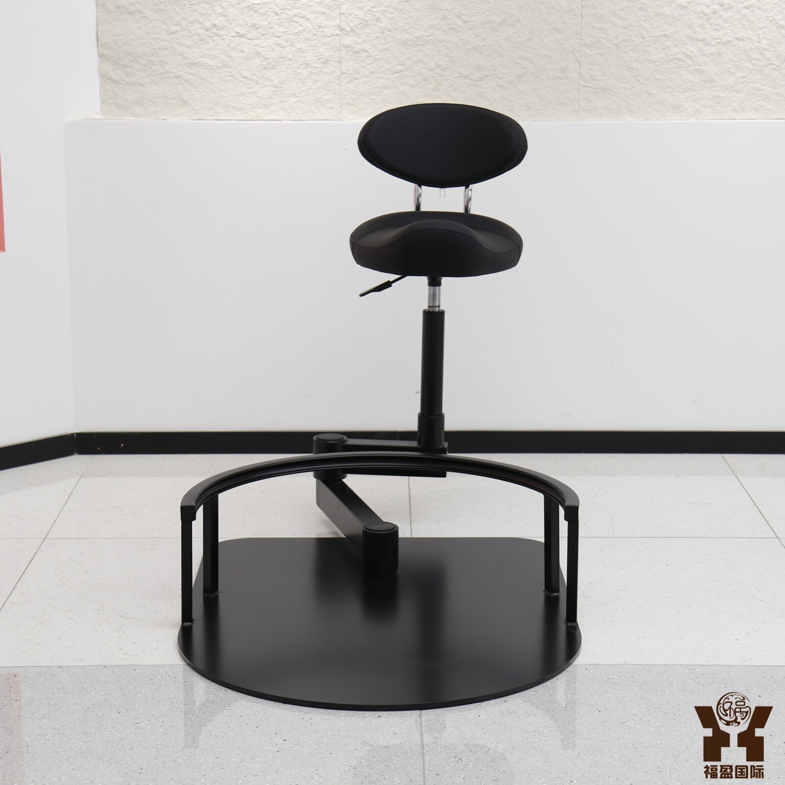 Silla giratoria de barbero, taburete de barbero, silla giratoria integral, silla giratoria de barbero, silla giratoria de salón de barbero