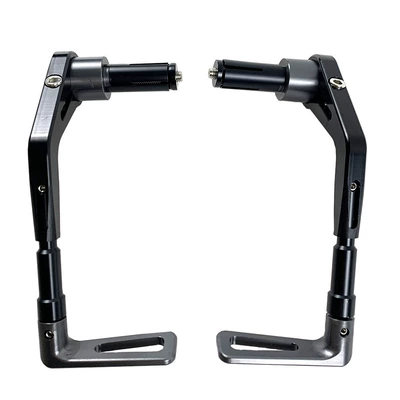 Anti-Fall Protection Bar, Adjustable — Motosiklet ləvazimatları və aksesuarları