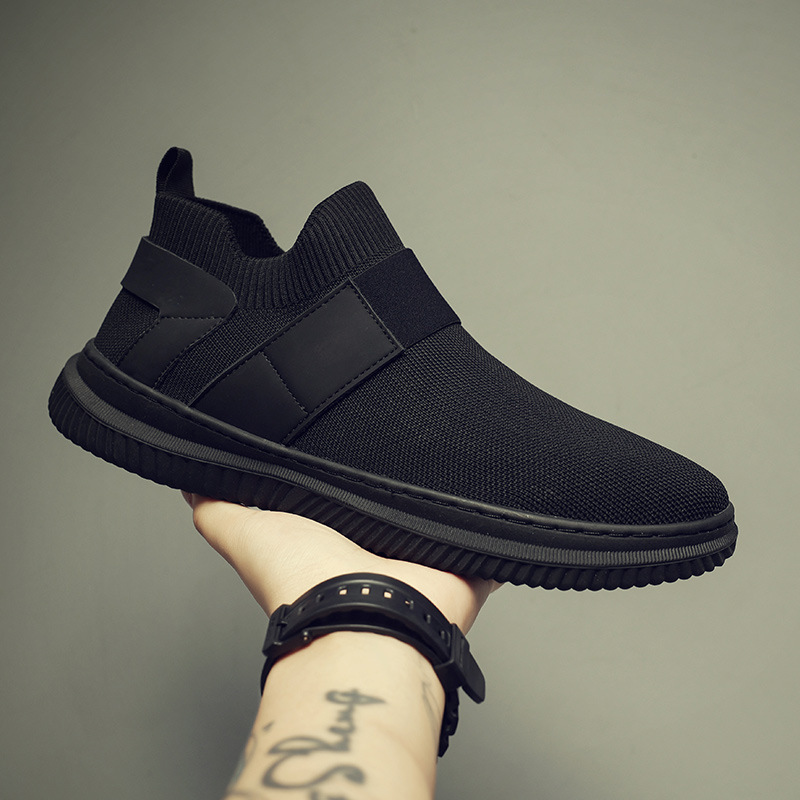 Summer breathable shoes