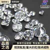 七夕锆石搭配指南2026|高性价比锆石首饰穿搭推荐