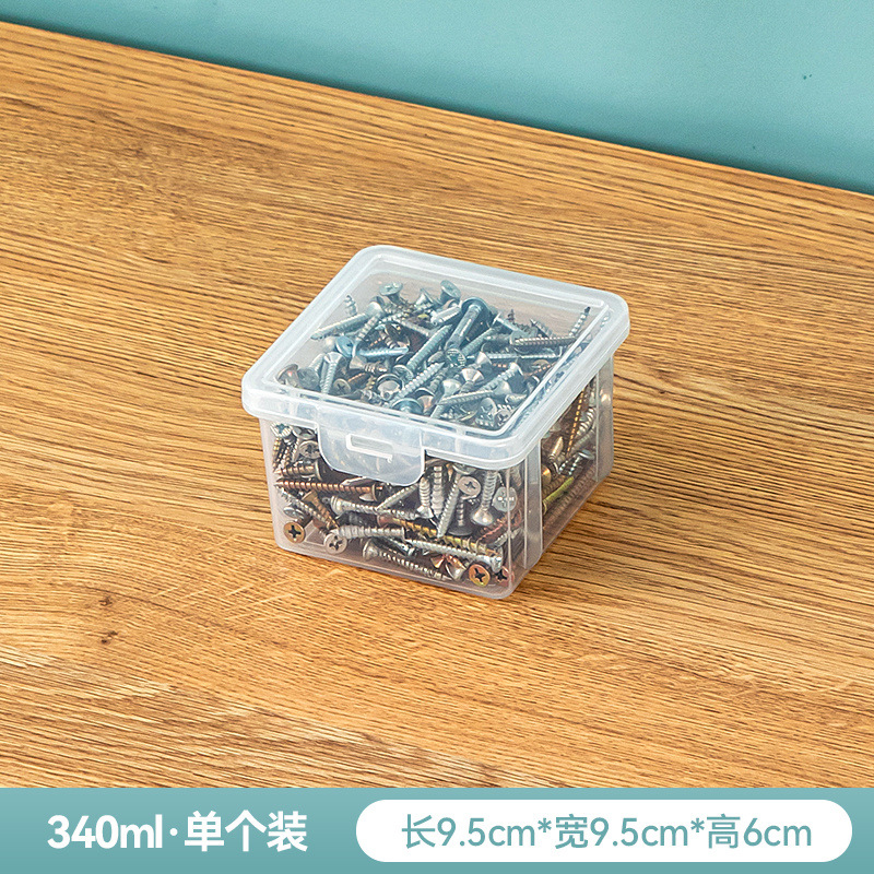 340ml 싱글팩 - 사양 없음