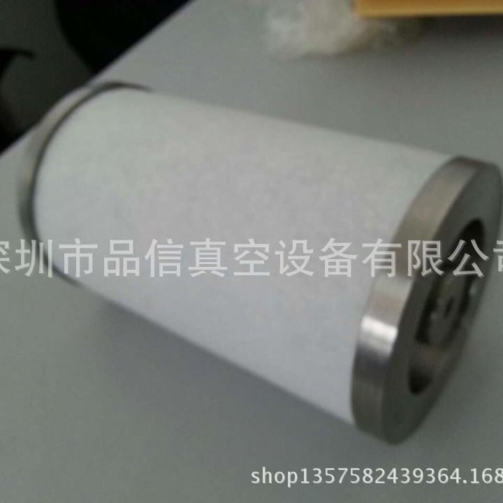 常年供应韩国大亚真空泵DRP-1600排气过滤器