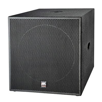 爵士龙S-18工程舞台会议多功能娱乐演出音响18寸重低音音箱低音炮