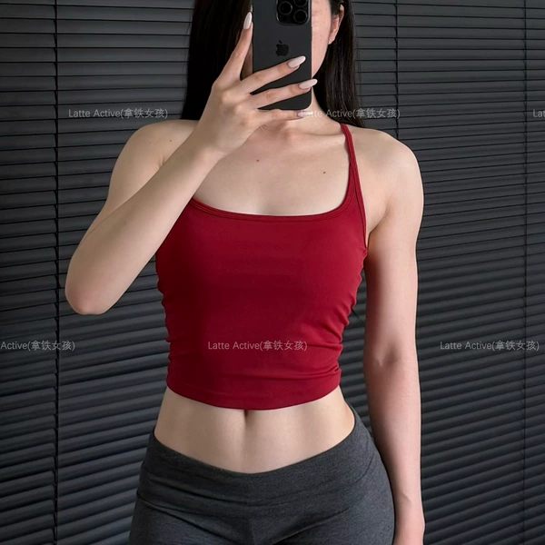Raspberry red
