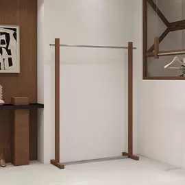 服装陈列架;衣帽架;其它服装展示