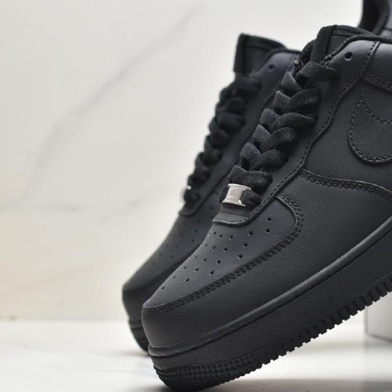 莆田純正 AF1 エア フォース ワン ロートップ スニーカー、多用途のクラシックな男性と女性のカップルのスポーツとレジャーの白い靴|undefined