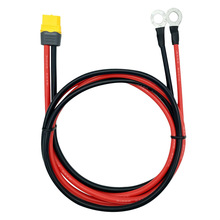 XT60H-F/M��12AWG���z���DM8 O�͈A�h����/�㽶�^���^�B����ģ��