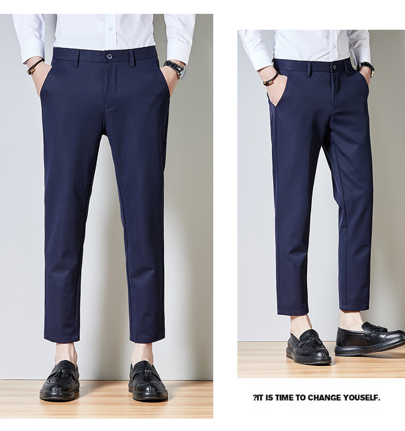 Pantalon homme - Ref 3444080 Image 24