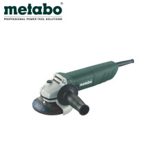 Ʒ����Ȩ Metabo��̫��W78125��ĥ���и������ĥ����׹��125mm