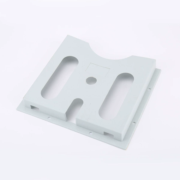 Folder gray