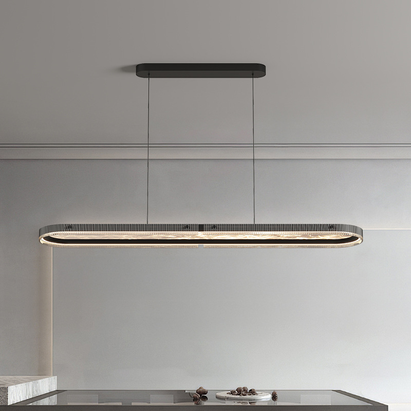 Lámpara de dormitorio de nubes, minimalismo moderno, personalidad avanzada, protección ocular creativa y cálida, sala de estudio para niños, lámpara de techo del dormitorio principal