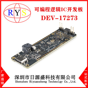 New original DEV-17273 [QUICKLOGIC THING PLUS EOS S3] development board