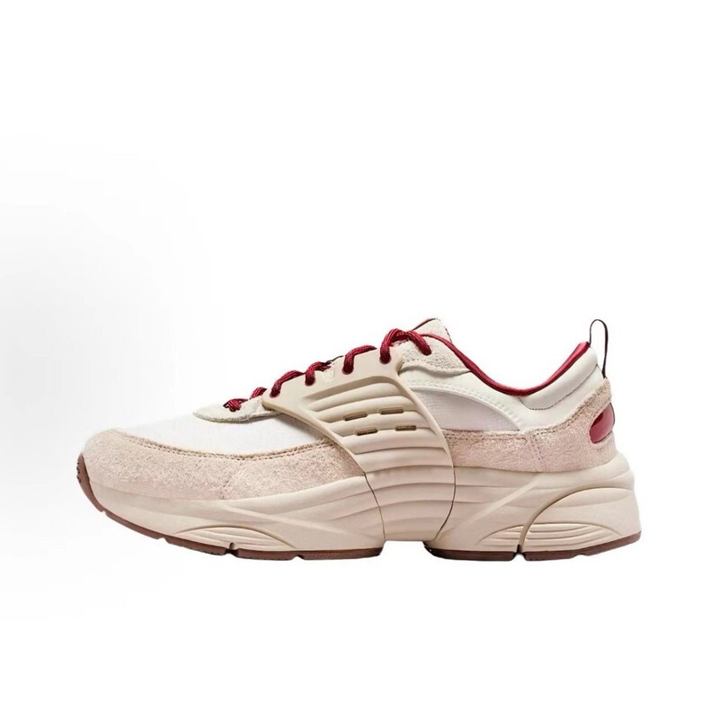 Putian shoes, cross-border AJ series, Flying Wing sports basketball shoes, same style as Deng Ziqi's, mesh casual men's shoes