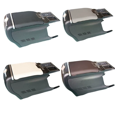 Armrest box Box Central Control Special Car - armrest-cover-color-beige-gray-brown-black-order-note-or-message-customer-service