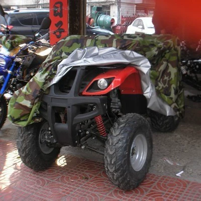 Rainproof Sunscreen Car | Zong Tuo Car clothing