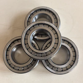 圆柱滚子轴承;圆锥滚子轴承;深沟球轴承