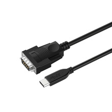 Type-c�Drs232 com ���ھ� db9���X�B�Ӵ�ӡ�C usb�D�����D�Q��