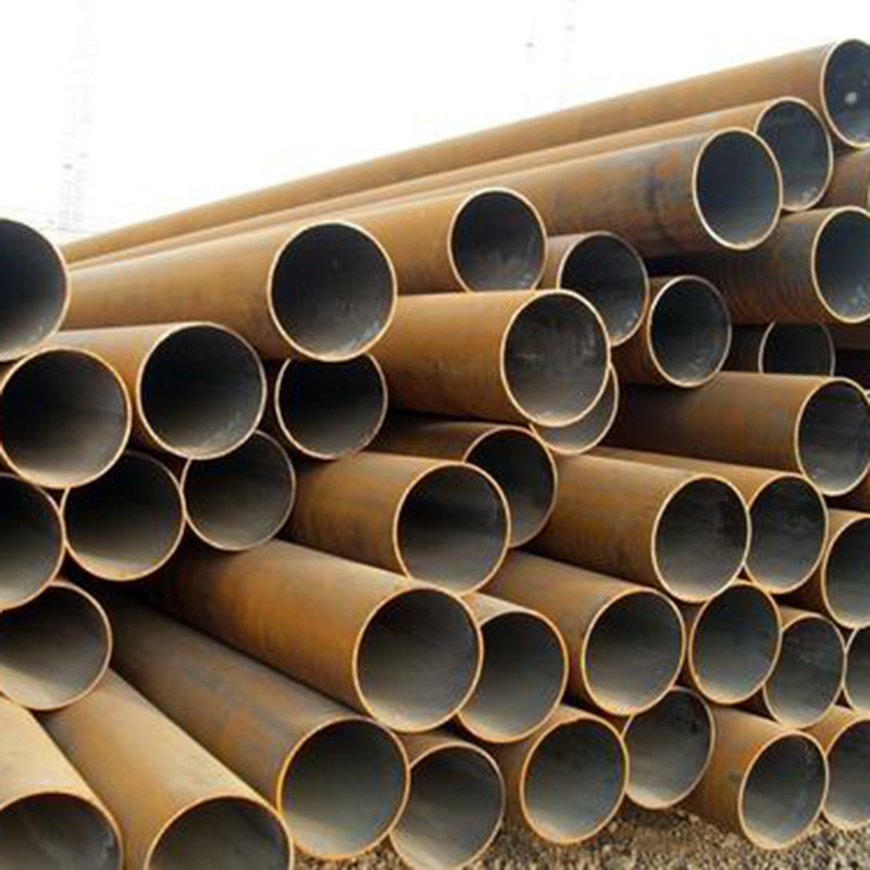 现货325*8无缝管切割 大口径无缝钢管 厚壁铁管 切割无缝管