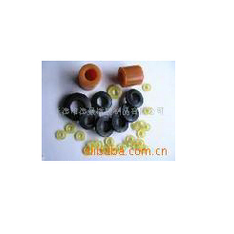 橡胶气囊、橡胶弹簧、橡胶套 橡胶软连接