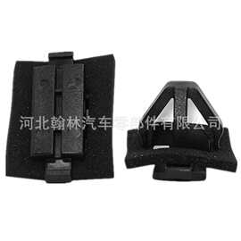 8775626000 适用现代索纳塔起亚汽车门槛板护板侧裙轮眉固定卡扣