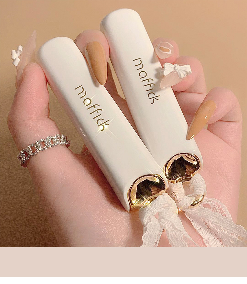 Lipstick Solid Color Paste Lipstick