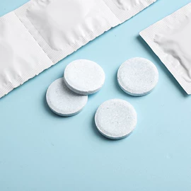 假牙清洁;水垢清洁剂;空调清洁剂