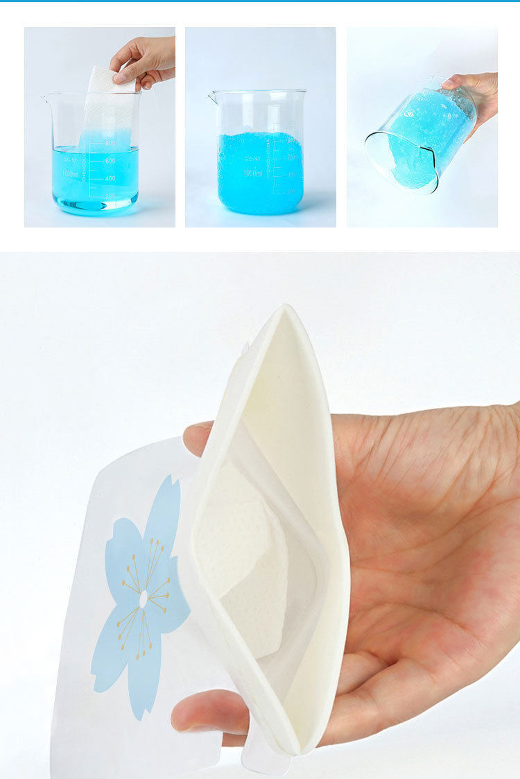 Emergency Urine Bag for Car Users, Outdoor Disposable Portable Urine Bag, Vomiting Bag, Anti-Leakage, Emergency Urination, Unisex Urination Artifact