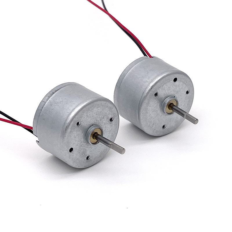Source factory 2415 DC brushless motor built-in drive closed-loop control can be customized 12V brushless motor