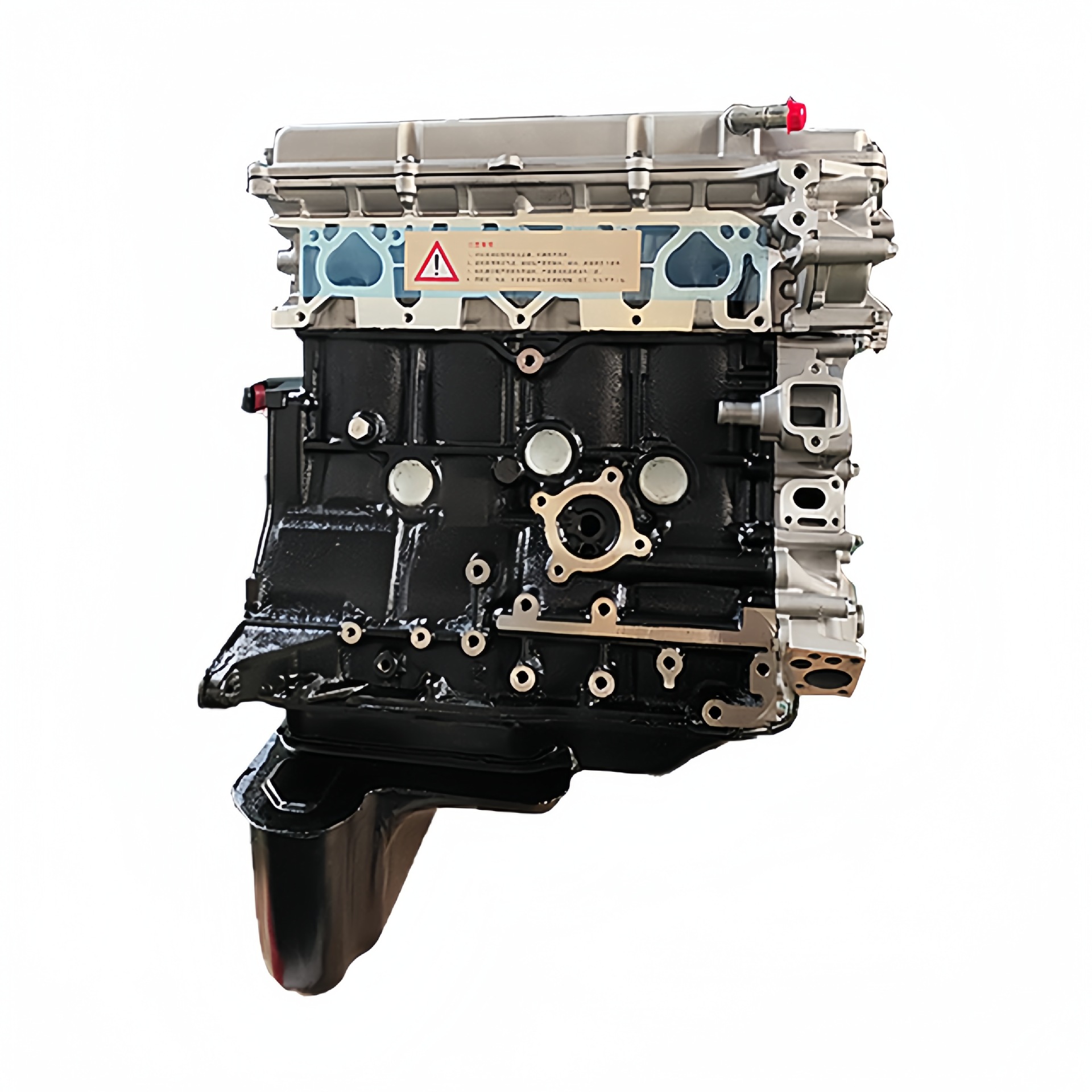 Factory Direct Sales Suitable for Nissan Latin Engine Ka24 Engine Engine