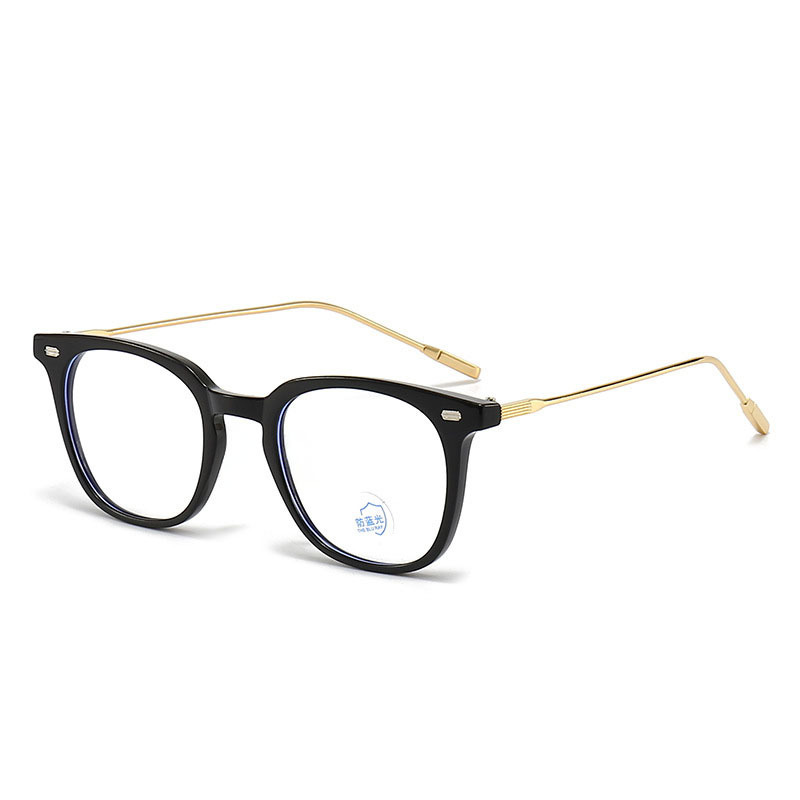 Brand glasses