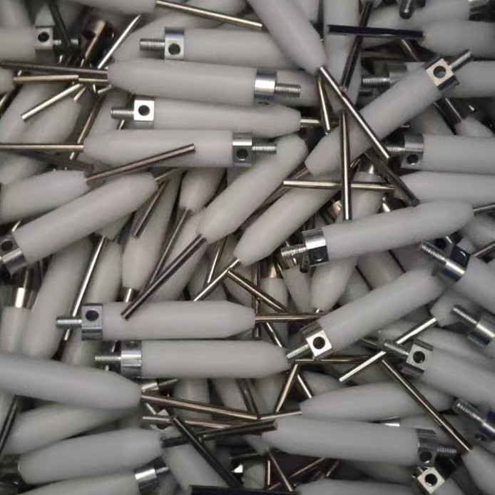 牙片  牙排 清废框 清废针