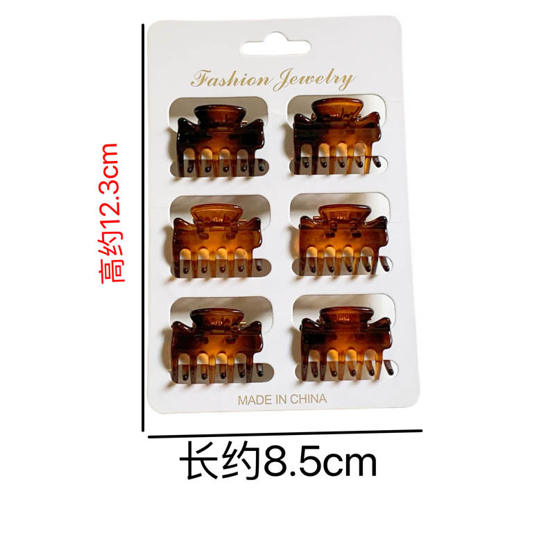 2.8cm 대모갑 컬러 슈트