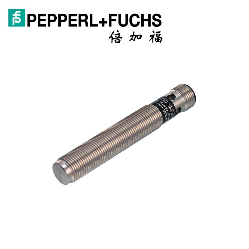 (278605)MMB60-12GH50-E2-V1倍加福PEPPERL+FUCHS磁式磁场传感器