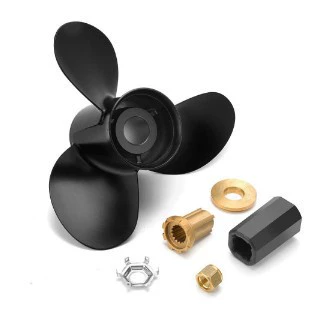 Подходит для комплекта подвесных гребных винтов Mercury. 835257 Q1