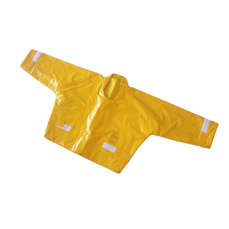 弈远出售日本YS高压20kv绝缘衣YS124-06-03以聚苯乙烯为基质材质