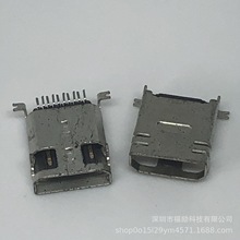 USB ĸ 10P/12P ǰ  DIP+SMT  