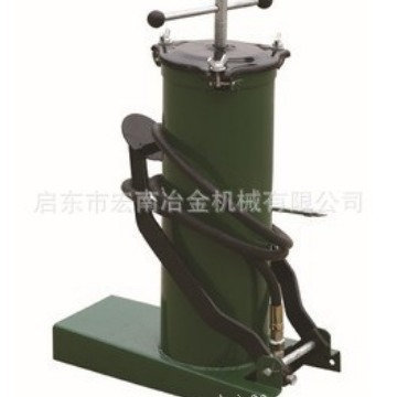 GZ-2脚踏式注油器，脚踏注油器，脚踏注油机