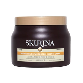 洗发水;发膜、倒膜;头皮护理用品