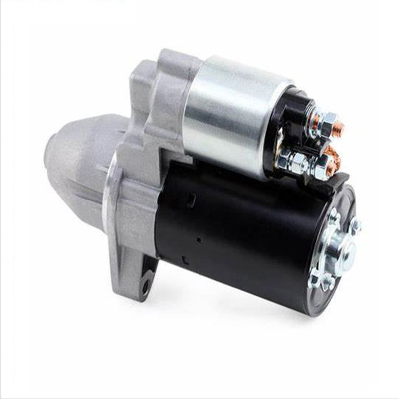 A0051513901 M271860 Mercedes-Benz Starter Generator W204 C180 C200 W212 E250