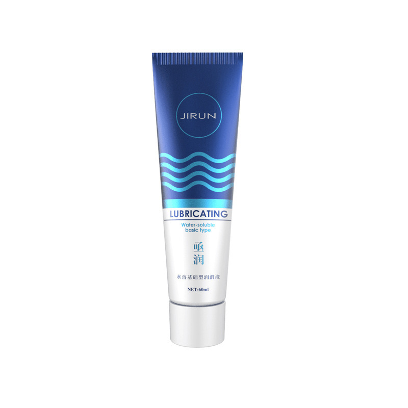 TONOHIME Lubricante 60ml YYL Lubricante corporal divertido placer marea líquido productos sexuales para adultos image 3