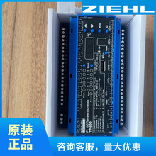�¹�ԭװ ZIEHL ���PT100�¶ȼ̵���TR600 T224360 AC/DC24-240V