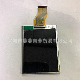 ȫ���m�ü��� IXUS132 PC2018 LCD���a���C �@ʾ��Ļ Һ������