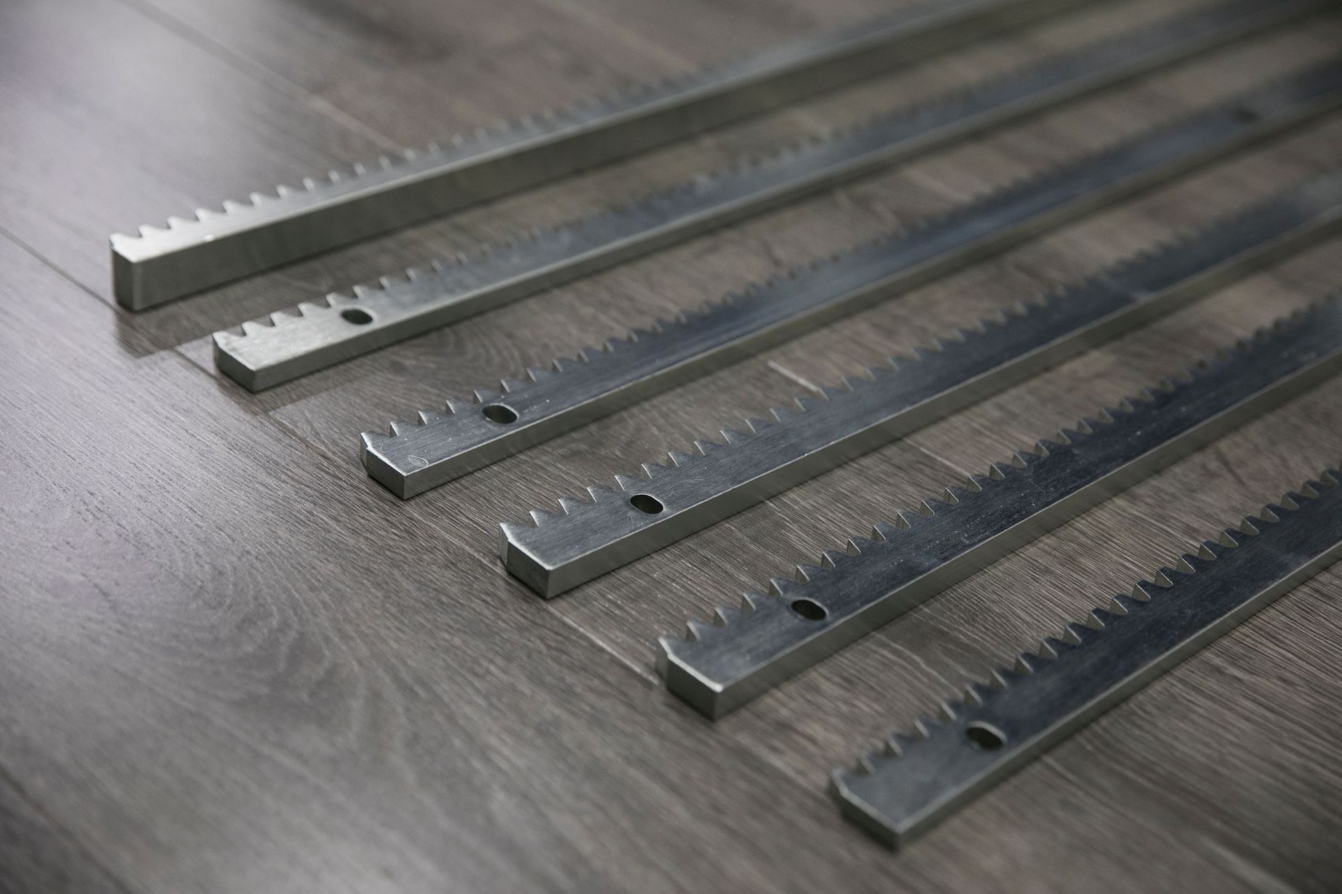 厂家直销11x30x1005不锈钢制开门机齿条 M4模数平移门齿条批发