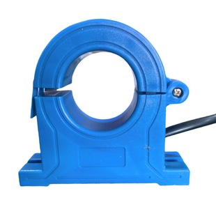 CTK-38 100/200MA 300MA 500MA line length 60CM open type mA current transformer