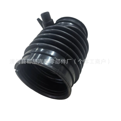 (2009-2014) Air Intake – Sorma kollektoru (Giriş)
