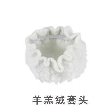 캐시미어 천(싱글 헤드)