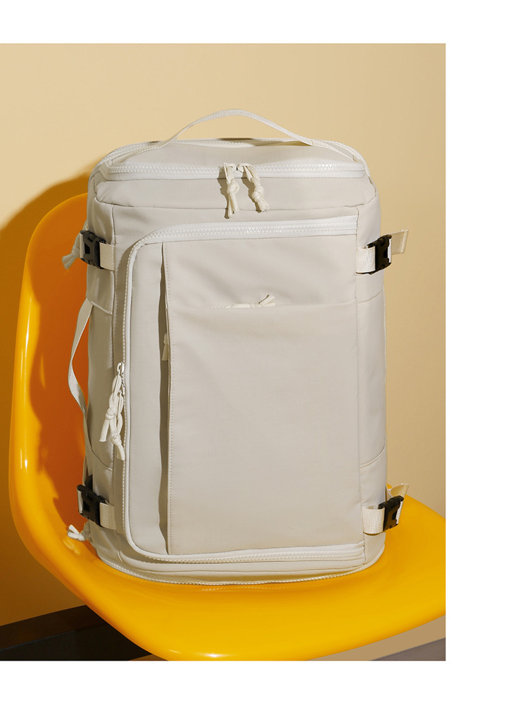 Cross-border travel bags, large-capacity fitness bags, multi-functional computer bags, lightweight sports backpacks, hand-held luggage bags undefined